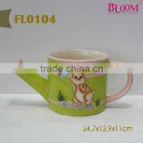 Wholesale Ceramic Pots for Plants thumbnail-1
