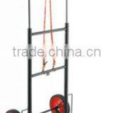 Houseware Folding Trolley Cart thumbnail-1