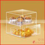 Bread Box With Drawer thumbnail-1