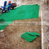 HDPE Gravel Grid Grid Grass Grid Pavers for Driveway thumbnail-2