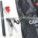 20L Portable Camping Solar Shower C1004A PVC Material thumbnail-4