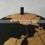 New Design Cork Globe thumbnail-2
