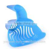 Plastic Pet Cat Sand Scoop thumbnail-5