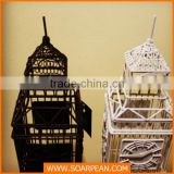 Customized Metal wire building statue London Big Ben