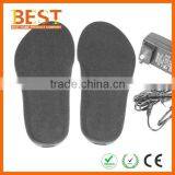 Top Quality Hot Sale Heated Insole/thermo Soles/foot Warmer thumbnail-2