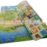 Fashionable Best-selling Portable Children Crawling Play Mat thumbnail-3