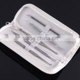 Blackhead Extractor Tool Set for Facial Acne and Comedones thumbnail-3