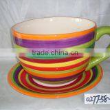 Cup Flower Pot SN0307 thumbnail-1