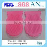 Most Comfortable Silicone Massage Glove for Shower thumbnail-1