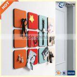 2017 Hot Wall Decoration Can be Stitched Felt Letter Board for Office and Family thumbnail-2