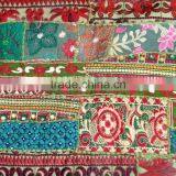 Indian Antique Rugs and Tapestries - Hippie Mandala Tapestry thumbnail-2