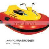 Attractive Fantastic Exciting Lake Water Floats(A-07802) thumbnail-1
