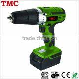 14.4v 10mm Mini Cordless Drill With Li-ion Battery thumbnail-1
