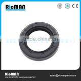 Fits Skf Oil Seal Fits 186F L100 Diesel Generator Engine Parts thumbnail-1