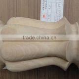 KMJ-2209 High Quality Wooden Legs for Billiard Table ,poor Table Game Legs thumbnail-1