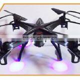 Long Range rc Helicopter Cheap Mini Quads rc Drone With Camera thumbnail-3