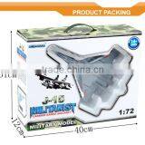 New Arrival1:72 J-15 Diecast Scale Models Aircraft Model Metal Toy Fighter Plane thumbnail-6