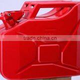 Metal Gas Cans 10L Metal Jerry Cans thumbnail-2
