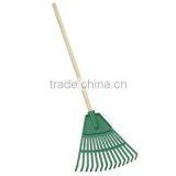 Natural Wooden Rake Handle for Garden Use Wholesale