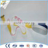 Nylon Caution Tape/warning Belt/reflective Warning Tape Price thumbnail-1