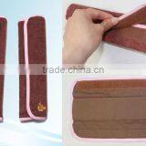 Car Seat Belt Cover Adults Cover Seat Belt Seat Belt Shoulder Pad thumbnail-3