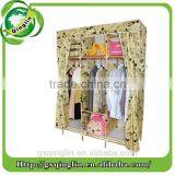 Modren Style Eo-friendly Clothes Wardrobes Designs thumbnail-1