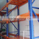 (rack and Racking)heavy-duty Warehouse Storage Metal Rack