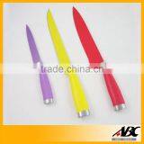 Food Safety Stainless Steel Steak Knife thumbnail-3