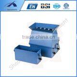 RB-2 Riffle Boxes /Sample Splitters(enclosed Type) thumbnail-1