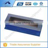 SM100 Суживающая форма 100x100x500 мм