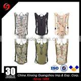 600D Oxford TPU Water Bladder Backpack 3L Military Custom Hydration Pack Backpack thumbnail-1