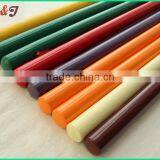 Wooden Handles Painted With Color, Any Color is Available thumbnail-6
