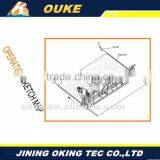 Piriton Petrol Engine Concrete Floor Vibration of Concrete Floor Beam,concrete Screed thumbnail-1