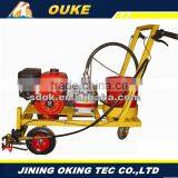 Best Choice! Plastic Runway Making Machine,convenient Portable Road Marker With High-quality thumbnail-5