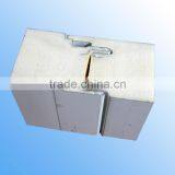 Polyurethane Insulated Wall Panel for Prefabricated House thumbnail-1