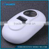 Ultrasonic Drive Midge Extermination