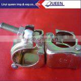 Pressed Double Clamp Ensures the Highest Level of Durability Plus the Economies of Long-term Safe thumbnail-1