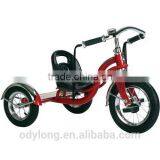 Environmental Kids Pedal Tricycle F80C