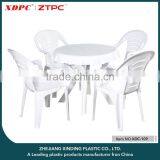 Plastic Tables and Chairs Outdoor Plastic Chairs for Sale thumbnail-4