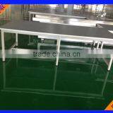 Easy Assembly Industrial Heavy Duty Workbench Stainless Steel Worktable thumbnail-3