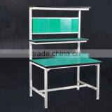 Anti-Static Modular ESD Workbench Table With LED Light thumbnail-2