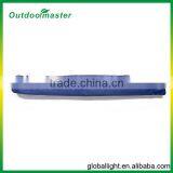 Factory Production Fiberglass Sun Beach Umbrella thumbnail-5