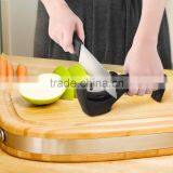 2016 Amzon Hot Selling Professional Knife Sharpener 3 Stage thumbnail-5