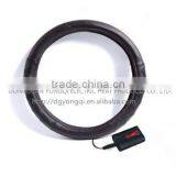 Heated Steering Wheel Cover thumbnail-1