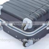 ABS Hard Shell Promotional Travel Trolley Luggage Suitcase Set thumbnail-6