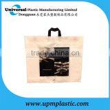 Promotional Side Gusset Only Black Soft Loop Handle Bag for Procook thumbnail-1