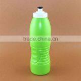 2017 Customized According to Customer Logopop-top Can Plastic Cans Bottle PC Popular Sport Bottle thumbnail-2
