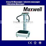 Crazy Fit Massager/electric Massager/Vibration Massager