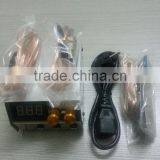 Dual Tattoo Power Supply thumbnail-4