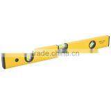 Strong Magnetic Level